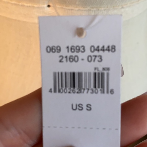 Aerie triangle lace t-back bralette - Picture 5 of 5